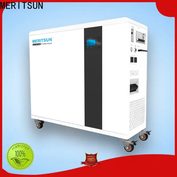 rechargeable house power battery factory direct supply for family 1
