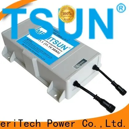 long cycle life solar street lighting system factory direct supply for LED light 1