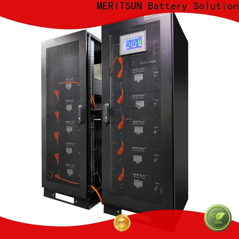 stable battery energy storage supplier for commercial 1