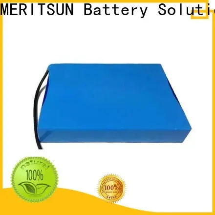 MERITSUN custom solar powered street lights with good price for roadway1 1