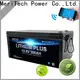 top bluetooth lithium battery with good price for robot 1