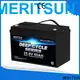 MERITSUN top lithium iron battery series for house 1