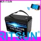 MERITSUN bluetooth lithium battery factory for robot 1