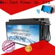 MERITSUN low temperature lithium battery manufacturers for electric motorcycle 1