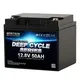 MERITSUN lithium batteries for sale customized for home use 1