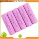 MERITSUN new 18650 battery cell with good price for electric vehicles 1