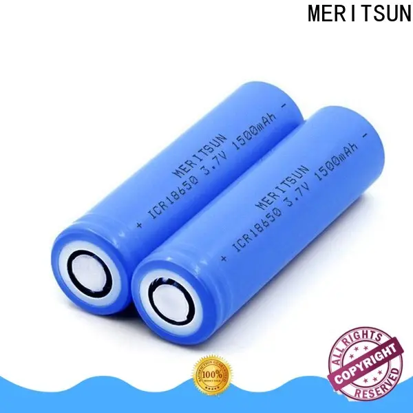 high-quality 18650 lithium ion cells customized for electric vehicles 1