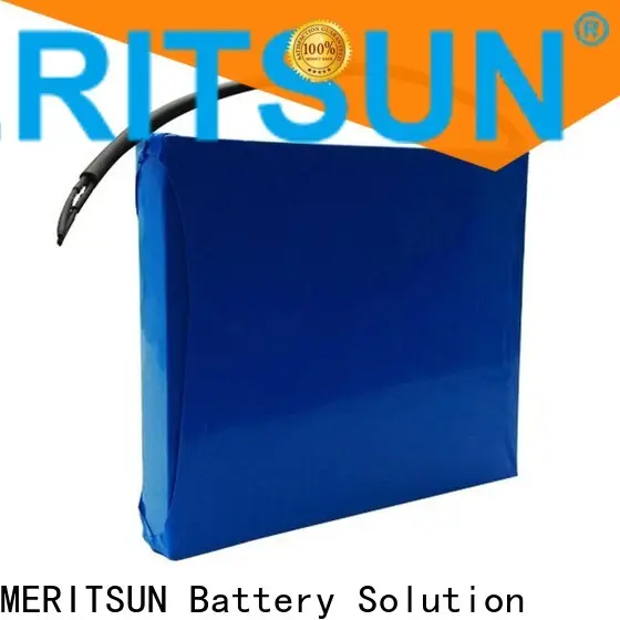 MERITSUN solar street lamp factory direct supply for LED light 1