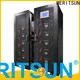 MERITSUN storage battery systems with good price for base transceiver station 1