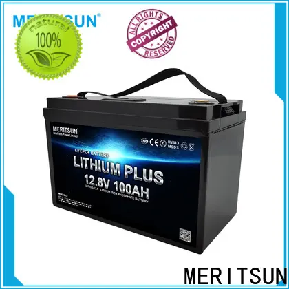 best lithium battery price series for building 1