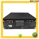 MERITSUN lifepo4 lithium battery energy storage system supplier for residential 1