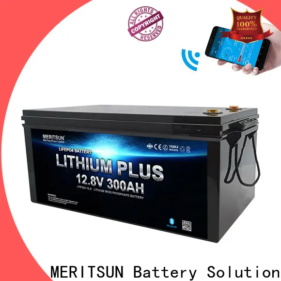 best bluetooth lithium battery company for robot1 1