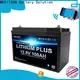 latest lithium battery with bluetooth manufacturers for boat 1
