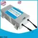 MERITSUN solar street light with battery series for garden 1