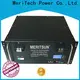 MERITSUN smart charging residential energy storage systems supplier for residential 1