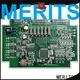 MERITSUN bmu lithium bms factory direct supply for cell balancing 1