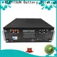 MERITSUN battery energy storage system with good price for residential 1