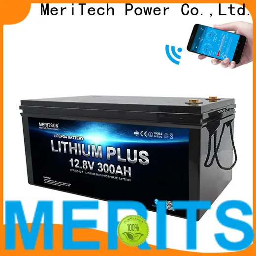 new bluetooth lithium battery suppliers for solar street light 1
