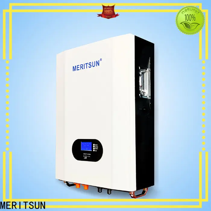 top powerwall battery supplier for home 1