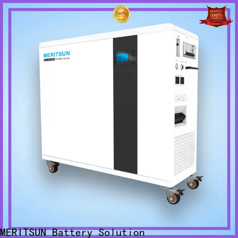 long cycle life house power battery factory direct supply for family 1
