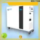 MERITSUN energy saving house power battery with good price for family 1