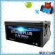 custom bluetooth lithium battery factory for solar street light 1