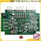 professional lithium bms factory direct supply for cell balancing 1