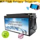 MERITSUN low temperature lithium ion battery company for robot 1