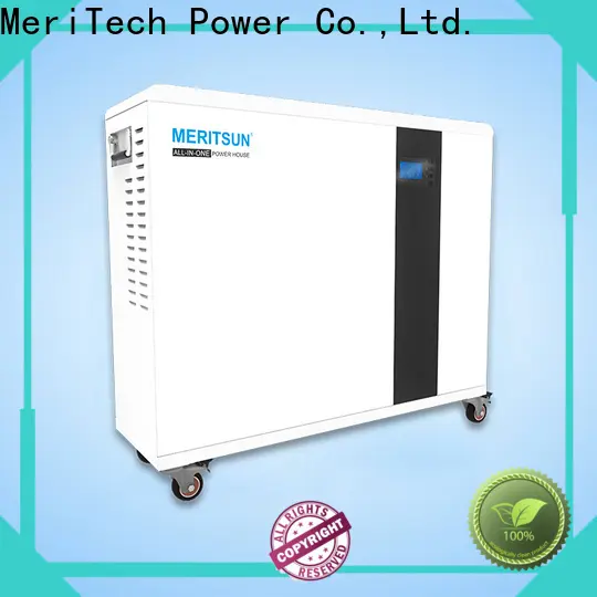 long cycle life home battery backup factory for house 1