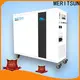 MERITSUN rechargeable house power battery series for family 1