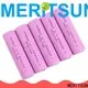 MERITSUN icr 18650 battery factory direct supply for solar 1