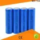 MERITSUN high-quality high drain battery with good price for flashlight 1