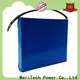 MERITSUN solar street light with battery factory direct supply outdoor1 1