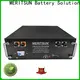 MERITSUN storage battery manufacturer for commercial1 1