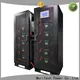 MERITSUN lifepo4 lithium storage battery systems manufacturer for commercial 1