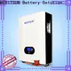 MERITSUN new Powerwall (Hybrid Grid ESS) OEM for buildings 1