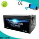 MERITSUN bluetooth lithium battery manufacturers for solar street light1 1