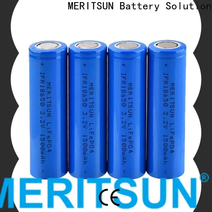 high-quality cheap 18650 batteries factory direct supply for flashlight 1