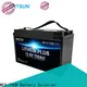 MERITSUN latest lifepo4 battery 12v 200ah manufacturer for villa 1