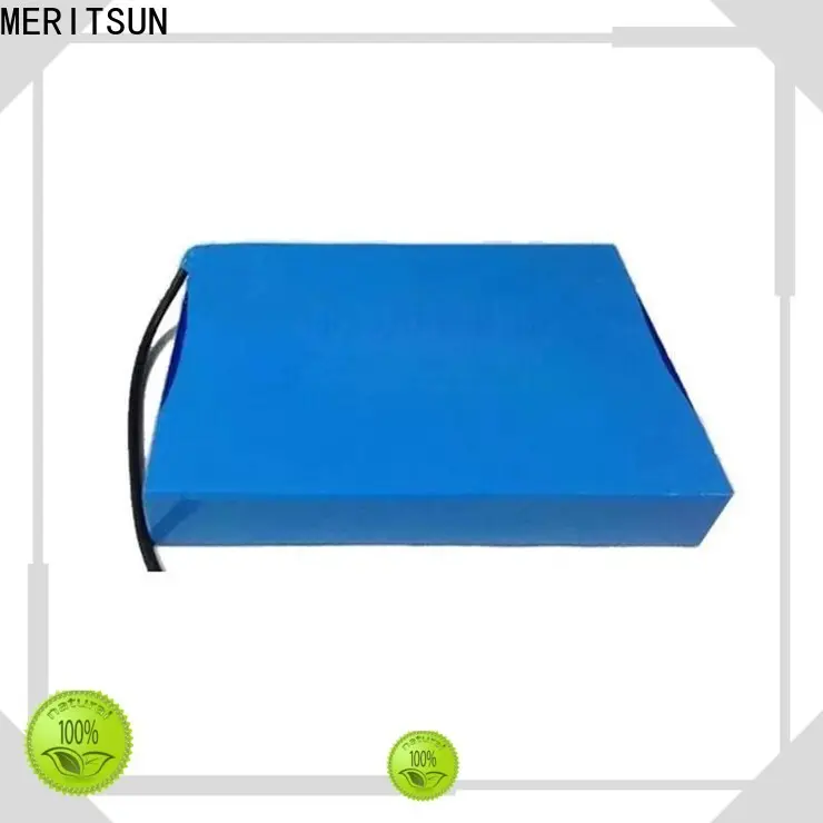 MERITSUN custom solar light price series for garden 1