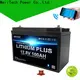 MERITSUN wholesale bluetooth lithium battery factory for robot 1
