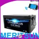MERITSUN bluetooth lithium battery supply for robot2 1