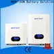 MERITSUN Powerwall (Hybrid Grid ESS) customized for buildings 1