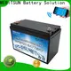 high-quality low temperature lithium battery company for streetlight 1