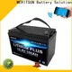 MERITSUN wholesale lithium battery with bluetooth supply for robot1 1