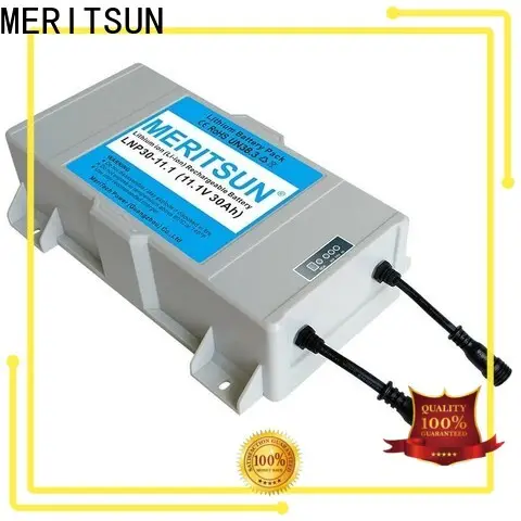 MERITSUN solar street lights for sale customized outdoor1 1