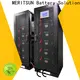MERITSUN electrical energy storage systems factory direct supply for residential 1