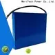 MERITSUN custom lithium battery for solar lights with good price for LED light 1