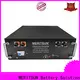 MERITSUN telecom electrical energy storage systems with good price for residential 1
