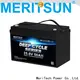 MERITSUN lithium iron phosphate battery manufacturer for building 1